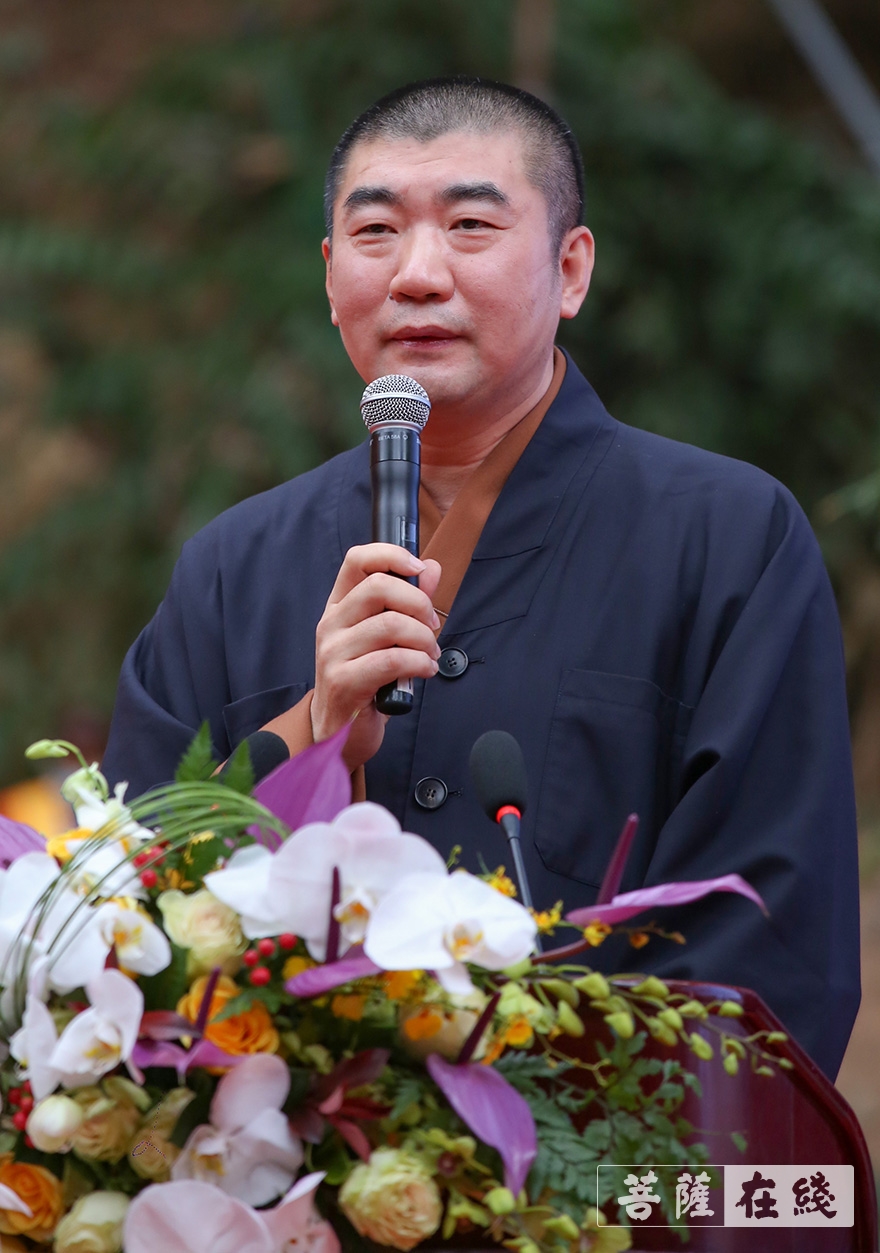 「佛教」首届东盟广西佛教论坛开幕 助建东盟文化交流桥梁 「佛教」首届东盟广西佛教论坛开幕 助建东盟文化交流桥梁