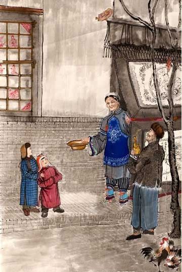 「佛教」印光大师画传（图集）