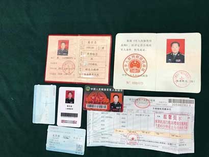 「法律」抱错佛脚：红通逃犯遭假和尚诈骗两千万