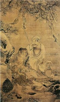 「国清寺」阿弥陀佛及普贤文殊菩萨的分身游戏人间、度化众生的趣闻集锦