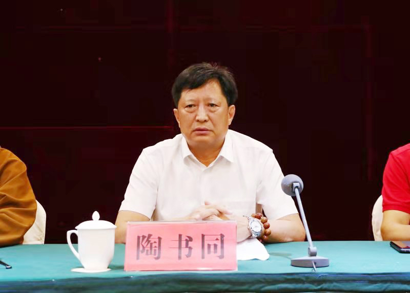 「佛教」山东佛教界举办“百场讲经”活动之枣庄站 「佛教」山东佛教界举办“百场讲经”活动之枣庄站