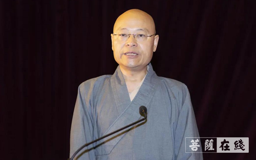 「佛教」杭州佛学院举行2021年秋季开学典礼 「佛教」杭州佛学院举行2021年秋季开学典礼