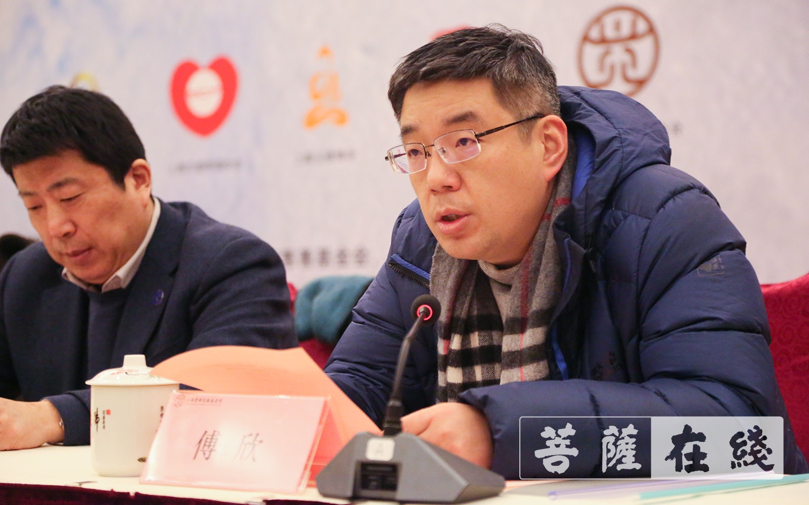 「大学」“玉佛禅寺觉群大学生创业基金”2020年资助项目正式签约! 「大学」“玉佛禅寺觉群大学生创业基金”2020年资助项目正式签约!