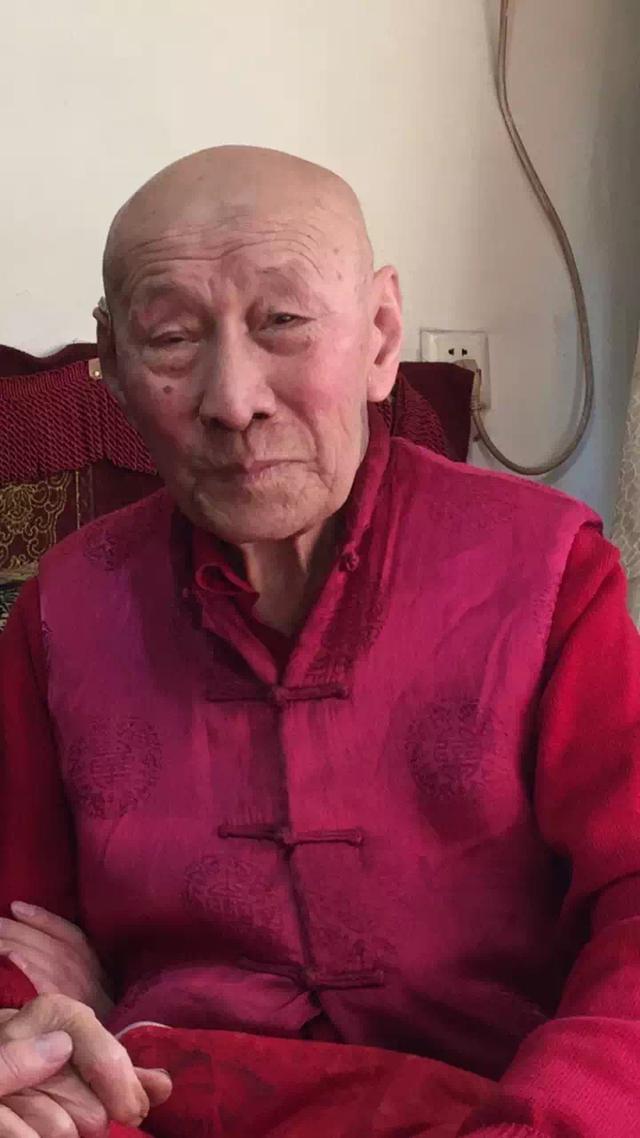 「佛教」北京雍和宫白风格大喇嘛示寂