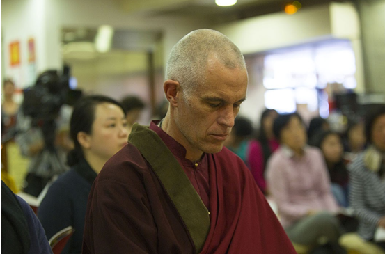 「佛教」认识福报——福报是种知识，可以代代相传