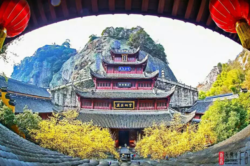 「佛教」（10.28）2015中国（新昌）大佛文化节将隆重举行