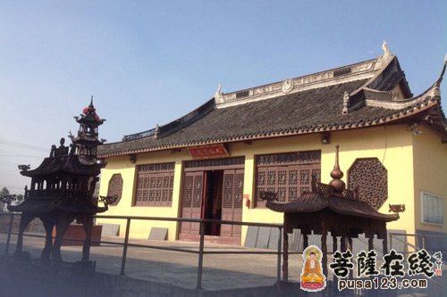 「佛教」(1.27)江苏省江阴市东平寺举行释迦牟尼佛开光法会 「佛教」(1.27)江苏省江阴市东平寺举行释迦牟尼佛开光法会