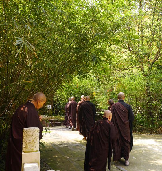 「佛教」慧日禅寺举行清明节观音圣诞法会甘露净坛、超荐宗祖清明蒙山法会 「佛教」慧日禅寺举行清明节观音圣诞法会甘露净坛、超荐宗祖清明蒙山法会