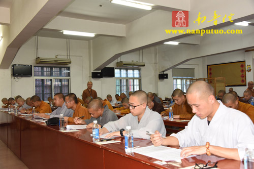 「闽南佛学院」福建闽南佛学院2015年本预科招生考试如期举行 「闽南佛学院」福建闽南佛学院2015年本预科招生考试如期举行