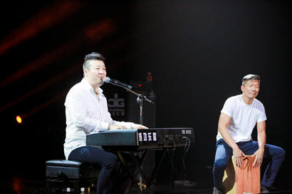 「演唱会」北京6.21“与牠同行”公益演唱会 与玉林狗肉节同一天举办