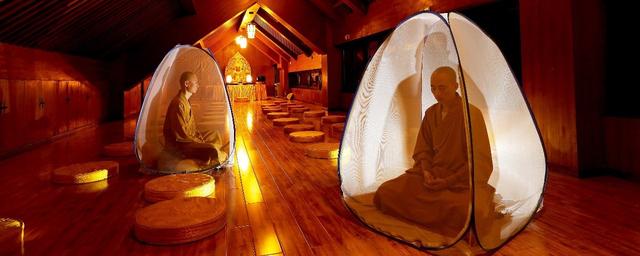 「龙泉寺」为什么理科男喜欢皈依佛门？