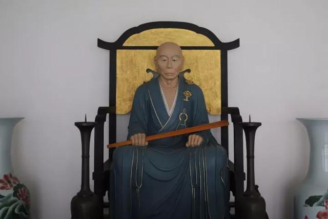 「普陀山」佛国盛会！普陀山将办南海观音开光二十周年庆典