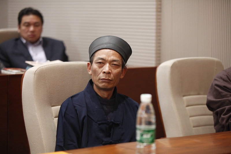 「传喜法师」传喜法师于山东大学举行“观澜知源—中庸之道的人生实践”讲座 「传喜法师」传喜法师于山东大学举行“观澜知源—中庸之道的人生实践”讲座