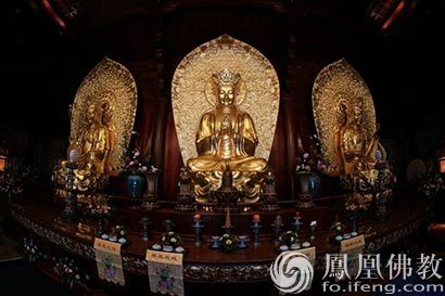 「佛教」万人赴山西五台山敬祝梦参老和尚102岁寿诞