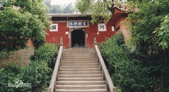 「佛教」百年高僧之：深观自在观自在的桂仑法师