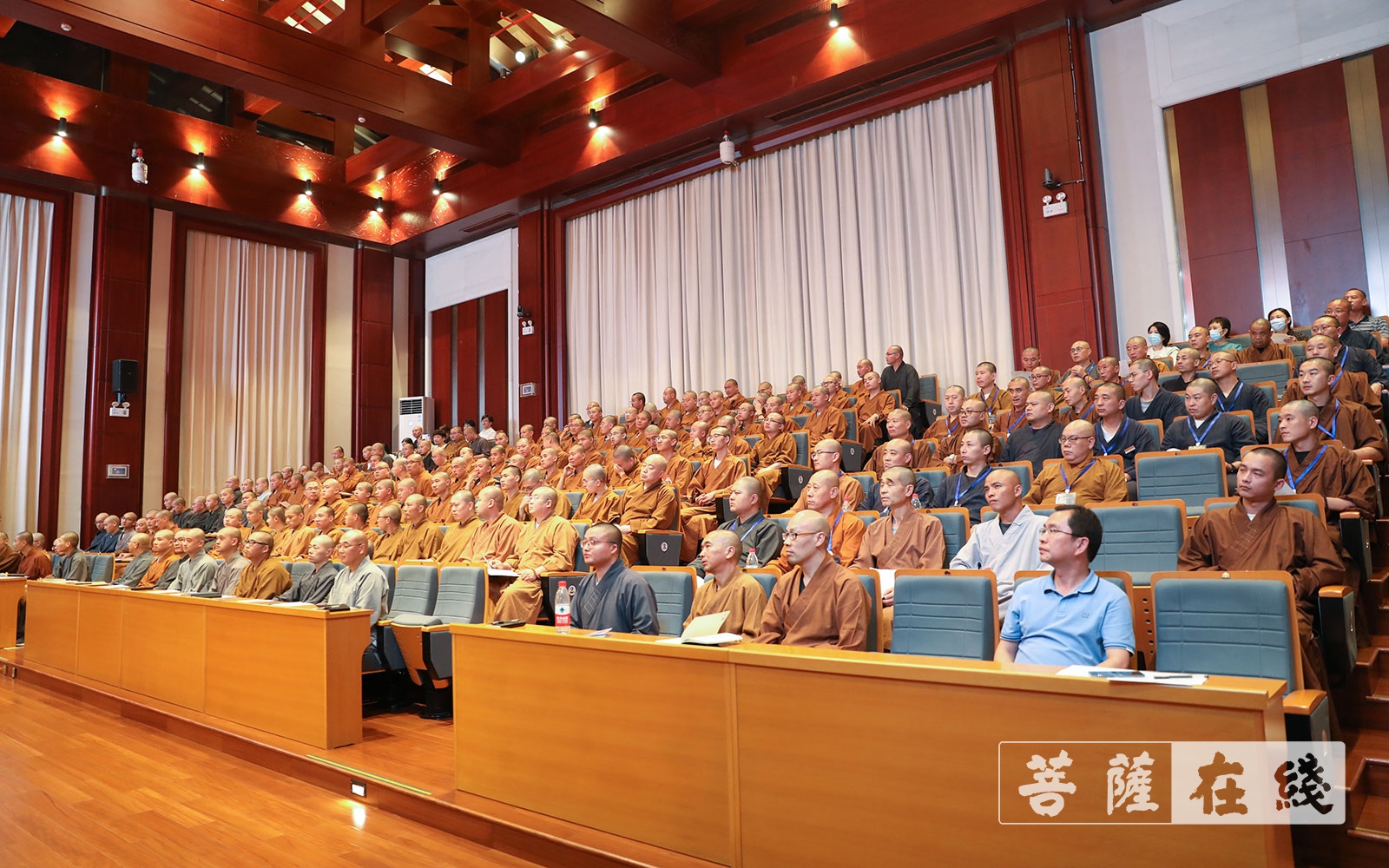 「马德」浙江佛学院(总部)邀请敦煌研究院研究员马德做专题讲座 「马德」浙江佛学院(总部)邀请敦煌研究院研究员马德做专题讲座