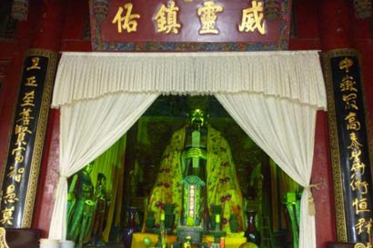 「天魔」祖师大德惊天动地天魔鬼神都来归依 「天魔」祖师大德惊天动地天魔鬼神都来归依