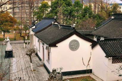 「王安石」宰相丧子顿悟无常舍宅为寺持戒吃素