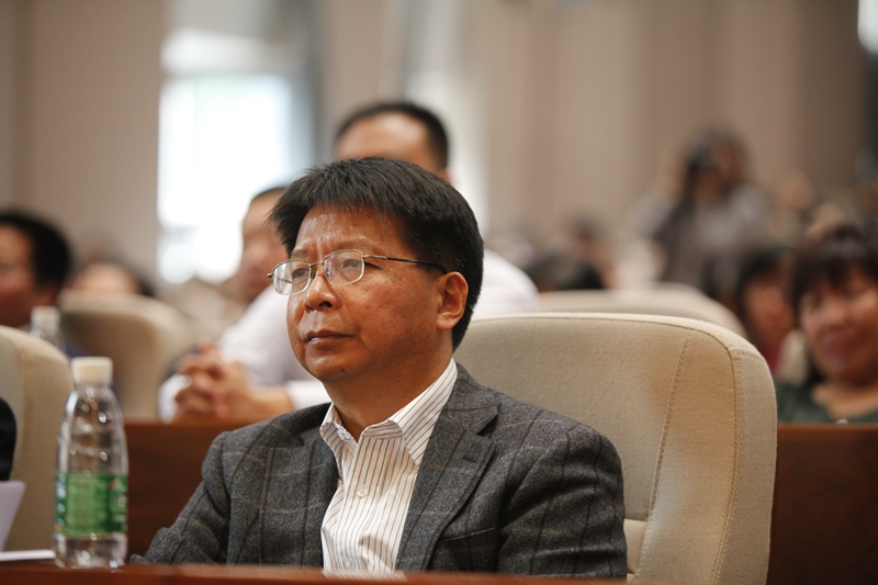 「传喜法师」传喜法师于山东大学举行“观澜知源—中庸之道的人生实践”讲座 「传喜法师」传喜法师于山东大学举行“观澜知源—中庸之道的人生实践”讲座