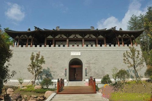 「佛教」浙江佛学院（筹）天台宗佛学院2016年秋季招生简章
