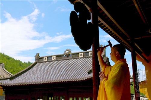 「灵隐寺」（713）灵隐寺2016【禅行天下】修学营通知