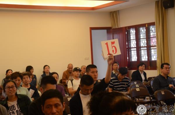 「慈善一日捐」浙江雪窦山资圣禅寺“佛诞慈善一日捐”浴佛法会今日举行