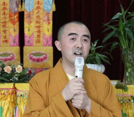 「法门寺」江西佛学院本科毕业班参访陕西扶风法门寺佛学院