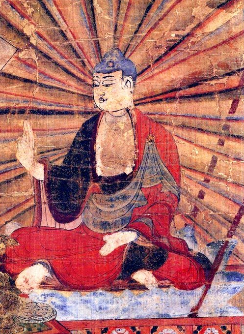 「佛教」稀世珍宝流失海外的敦煌佛教绘画欣赏