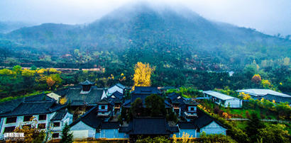 「终南山」（10.1）2016年终南山古观音禅寺第十届国庆精进禅七报名通知