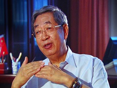 「儒释道」许嘉璐：中国儒释道之间的融合是世界奇迹