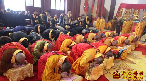 「佛教」浙江绍兴五峰寺隆重举行圆通宝殿落成暨佛像开光法会 「佛教」浙江绍兴五峰寺隆重举行圆通宝殿落成暨佛像开光法会