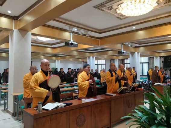 「释迦牟尼」全国各地佛寺纷纷举办施腊八粥和法会活动,恭迎佛陀成道日报道(二) 「释迦牟尼」全国各地佛寺纷纷举办施腊八粥和法会活动,恭迎佛陀成道日报道(二)