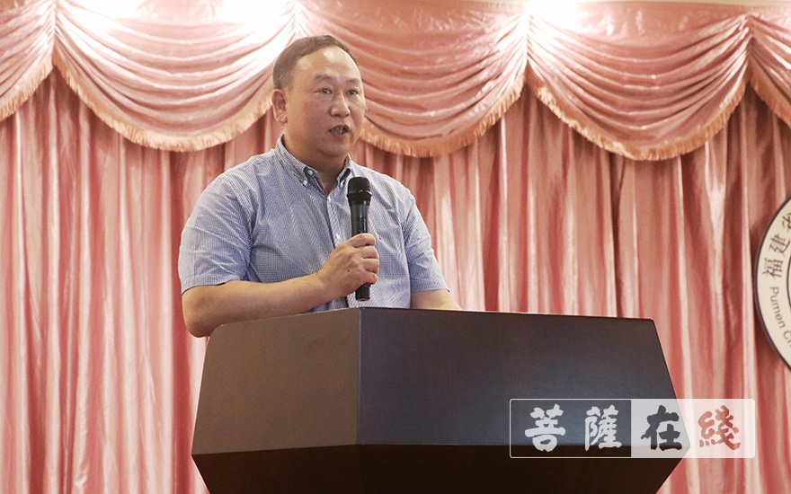 「佛教」福建省南天普门慈善基金会携手泉州市各宗教举行共同抗疫捐赠活动 「佛教」福建省南天普门慈善基金会携手泉州市各宗教举行共同抗疫捐赠活动