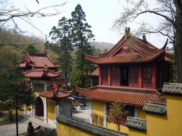 「文化」杭州径山寺将举办十日密集禅修活动