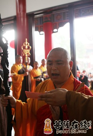 「净慧法师」江苏苏州皇罗禅寺隆重举行净慧法师升座法会庆典