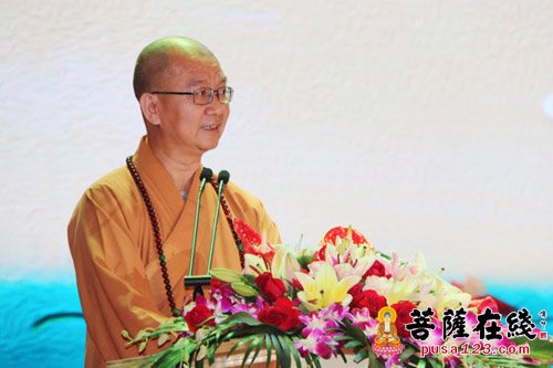「佛教」学诚法师：《六祖坛经》与佛教中国化