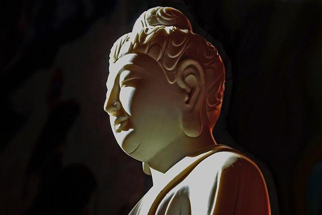 「佛教」“最美禅修营”邀请函！2017北海禅院禅修营报名通启