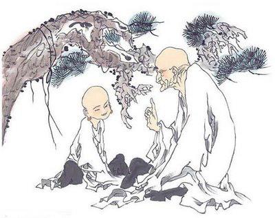 「佛教」用佛的智慧包容世界