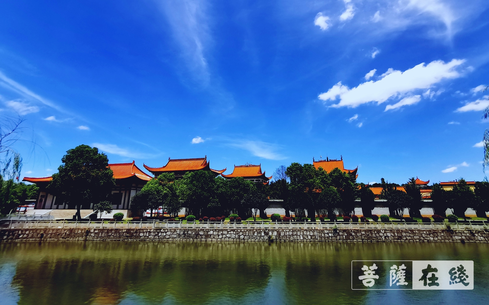 「湘阴」岳阳市湘阴县委副书记彭明一行调研南泉寺 「湘阴」岳阳市湘阴县委副书记彭明一行调研南泉寺