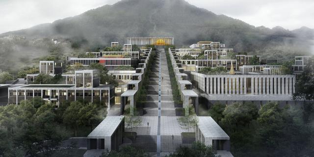 「佛教」南海佛学院2017年开始招生啦！