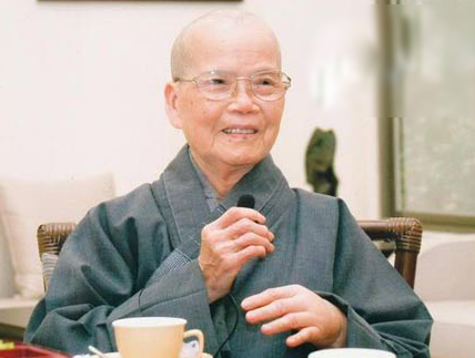 「佛教」香港妙华学佛会慧莹长老尼安详示寂
