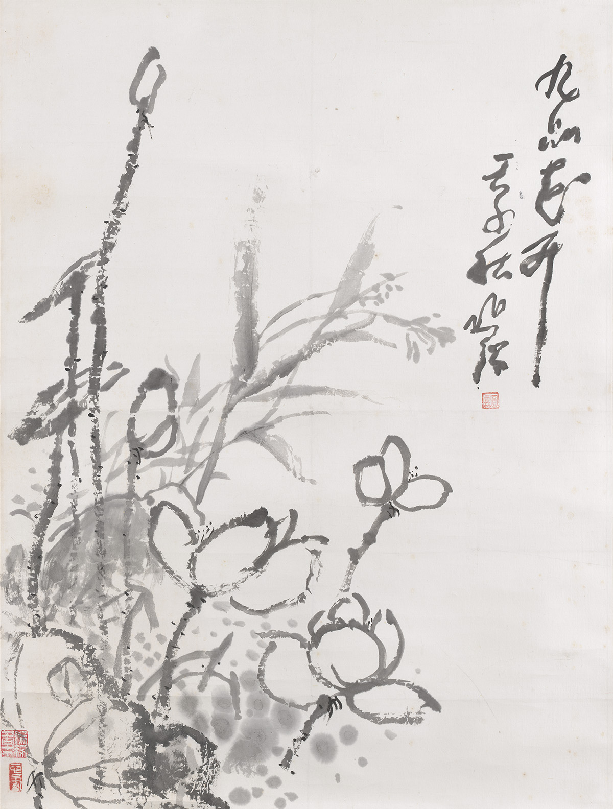 「米兰」圆霖禅画亮相意大利2015年米兰世博会