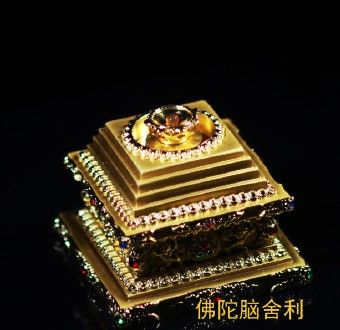 「释迦牟尼」云峰寺供养佛舍利及诸圣者舍利首次开放