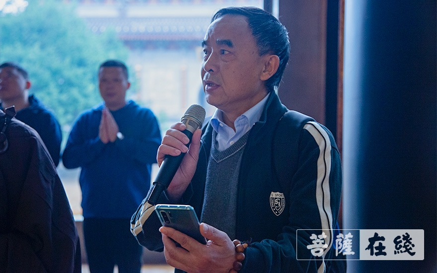 「佛教」峨眉山佛教协会启动峨眉山朝圣行(一) 「佛教」峨眉山佛教协会启动峨眉山朝圣行(一)