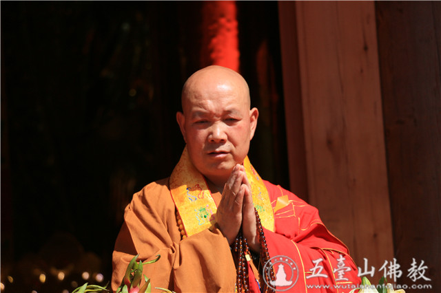 「佛教」山西五台山普乐寺举行大雄宝殿落成暨华严三圣佛像开光法会 「佛教」山西五台山普乐寺举行大雄宝殿落成暨华严三圣佛像开光法会