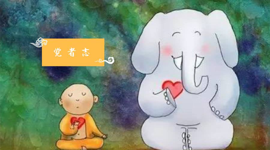 「释迦牟尼」帮弟子缝衣服，照顾生病的比丘，佛陀原来如此暖心