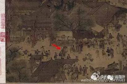 「玄奘」玄奘法师背的装备里面都有什么秘密？