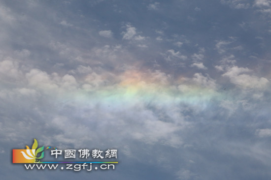 「井陉」河北井陉灵岩禅寺隆重举行“全山殿堂落成暨佛像开光庆典法会”