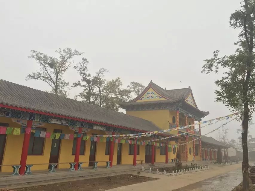 「三大法宝」2016年净域寺“三大法宝”免费结缘