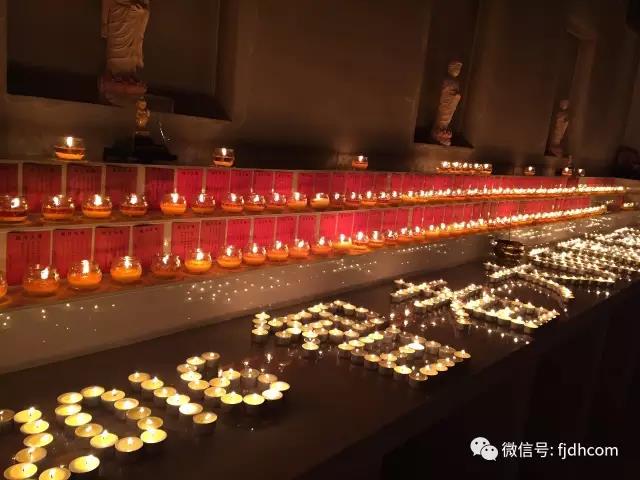 2016“智者大师圆寂日念佛供灯法会”精彩回顾总结